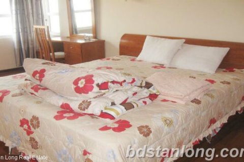 3 bedrooms Apartment in Dong Da, Ha Noi, No. 8219 6