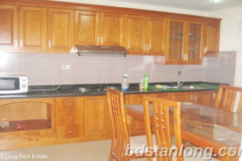 3 bedrooms Apartment in Dong Da, Ha Noi, No. 8219 3
