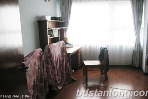 3 bedrooms Apartment in Dong Da, Ha Noi, No. 8218 6