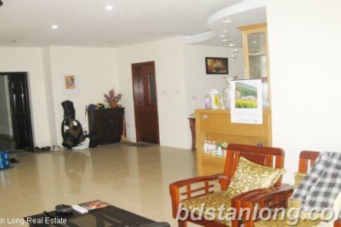 3 bedrooms Apartment in Dong Da, Ha Noi, No. 8218 2