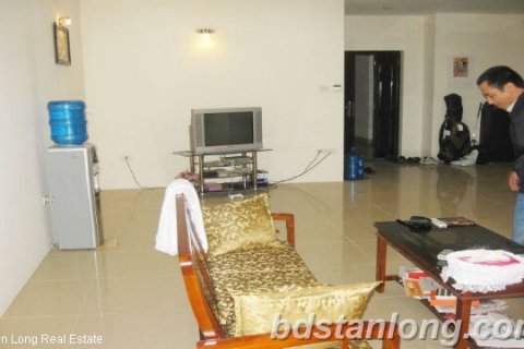 3 bedrooms Apartment in Dong Da, Ha Noi, No. 8218 3