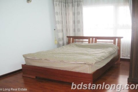 3 bedrooms Apartment in Dong Da, Ha Noi, No. 8218 5