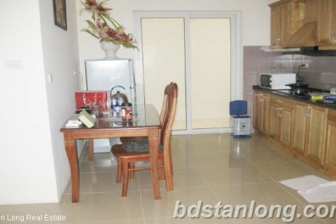 3 bedrooms Apartment in Dong Da, Ha Noi, No. 8218 4