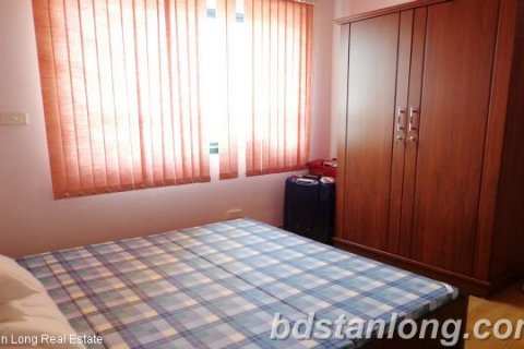 3 bedrooms Apartment in Dong Da, Ha Noi, No. 8216 14