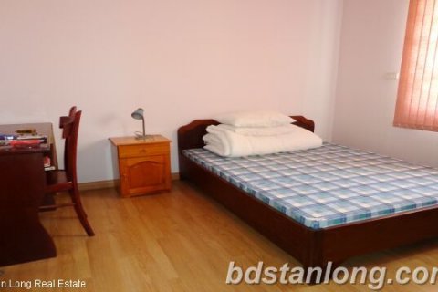 3 bedrooms Apartment in Dong Da, Ha Noi, No. 8216 13