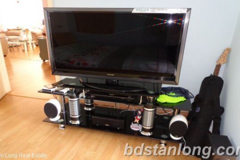 3 bedrooms Apartment in Dong Da, Ha Noi, No. 8216 11