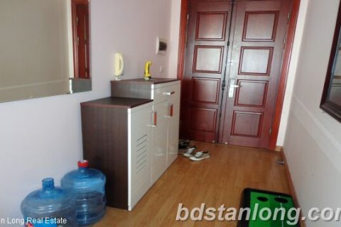 3 bedrooms Apartment in Dong Da, Ha Noi,  No. 8216