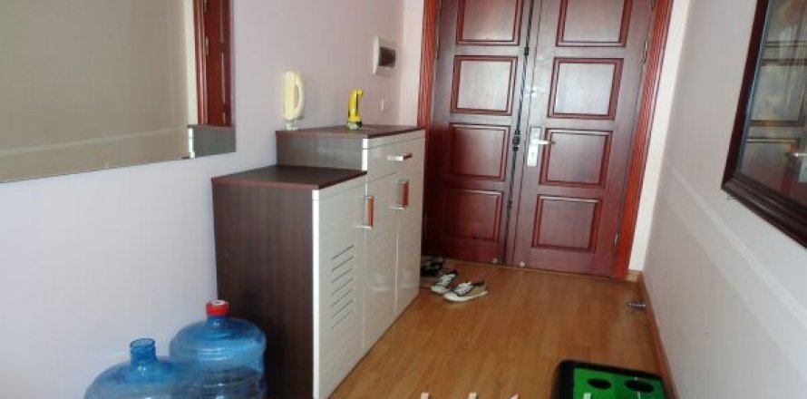 3 bedrooms Apartment in Dong Da, Ha Noi, No. 8216