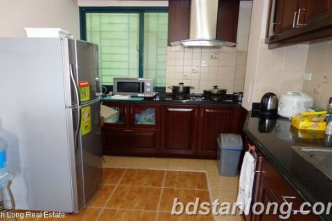 3 bedrooms Apartment in Dong Da, Ha Noi, No. 8216 4