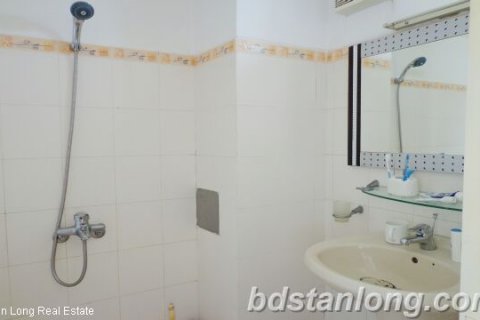 3 bedrooms Apartment in Dong Da, Ha Noi, No. 8216 9