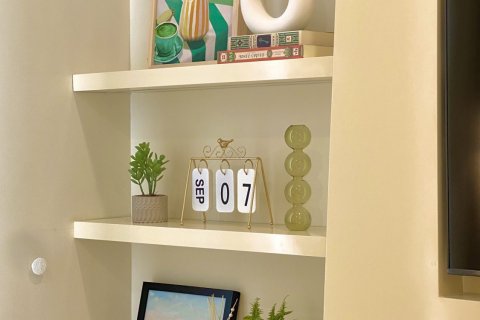 1 bedroom Condo  in Thuan An,  No. 18070 6