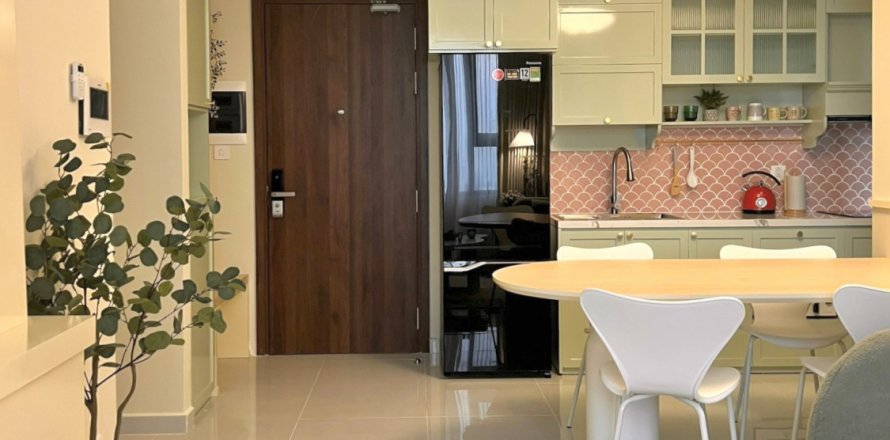 1 bedroom Condo  in Thuan An,  No. 18070
