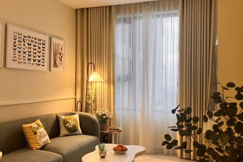 1 bedroom Condo  in Thuan An,  No. 18070 9