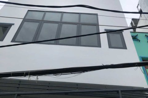 Studio Apartment in District 7, Ho Chi Minh,  No. 25157