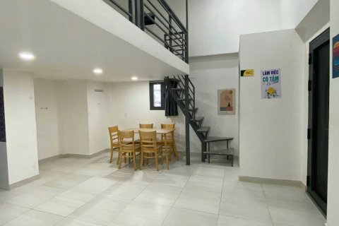 Квартира 88м2 в Район 7, Хошимин , № 25157 3