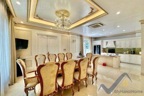 4 bedrooms Villa in Long Bien, Ha Noi, No. 26494 8