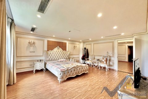 4 bedrooms Villa in Long Bien, Ha Noi, No. 26494 3