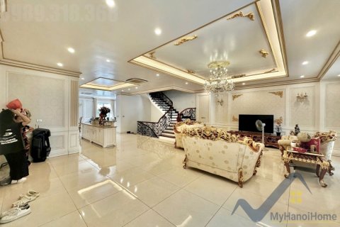 4 bedrooms Villa in Long Bien, Ha Noi, No. 26494