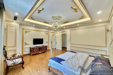 4 bedrooms Villa in Long Bien, Ha Noi, No. 26494 13