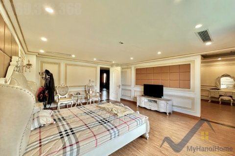 4 bedrooms Villa in Long Bien, Ha Noi, No. 26494 2