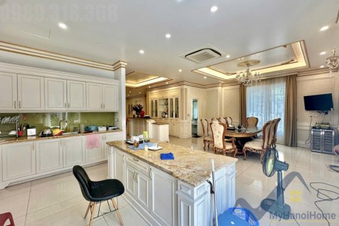 4 bedrooms Villa in Long Bien, Ha Noi, No. 26494 10