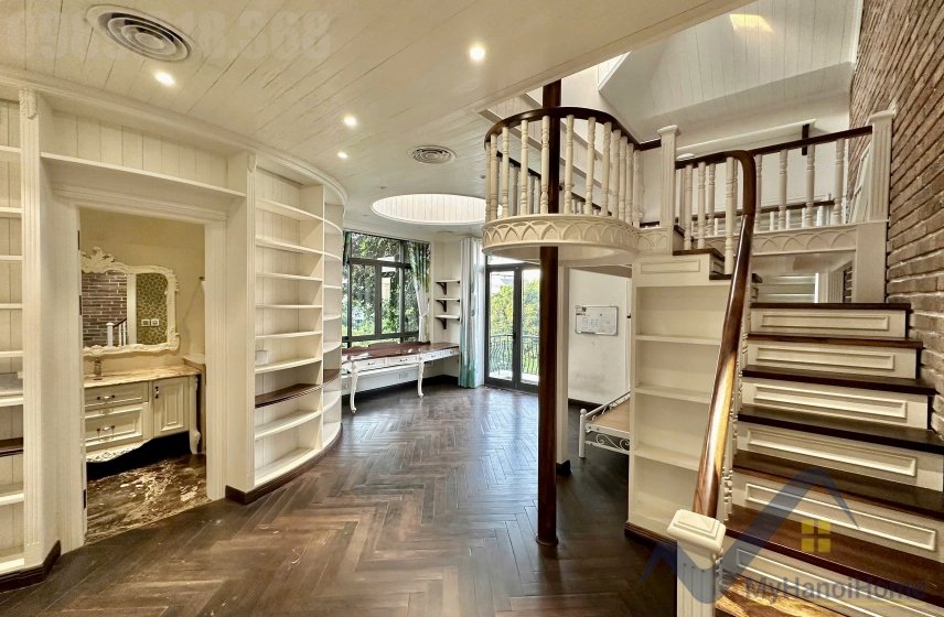 3 bedrooms Villa in Long Bien, Ha Noi, Vietnam No. 26496