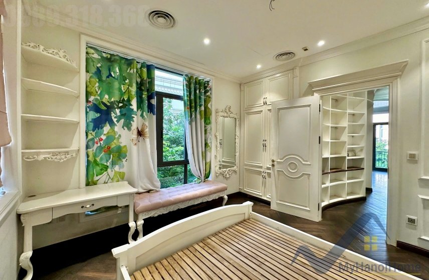 3 bedrooms Villa in Long Bien, Ha Noi, Vietnam No. 26496