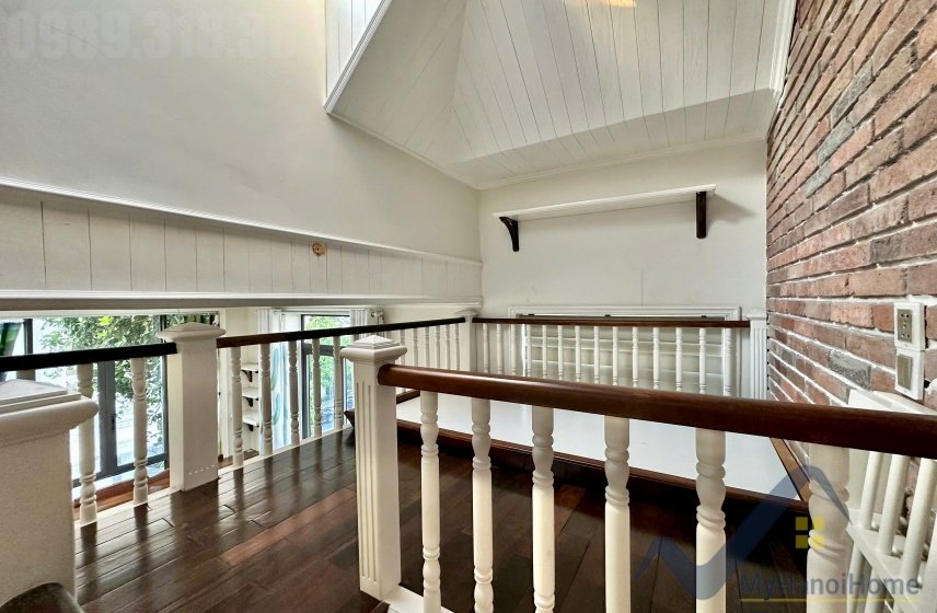 3 bedrooms Villa in Long Bien, Ha Noi, Vietnam No. 26496