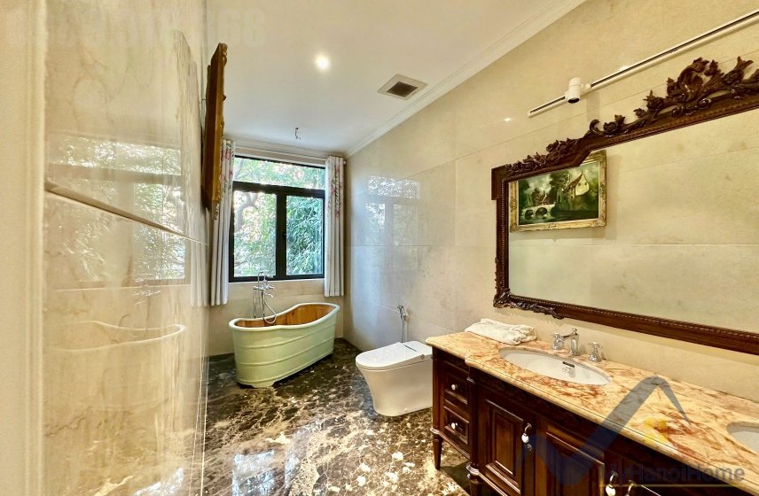 3 bedrooms Villa in Long Bien, Ha Noi, Vietnam No. 26496
