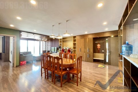 3 bedrooms Apartment in Long Bien, Ha Noi,  No. 19753 2