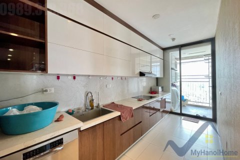 3 bedrooms Apartment in Long Bien, Ha Noi,  No. 19753 7