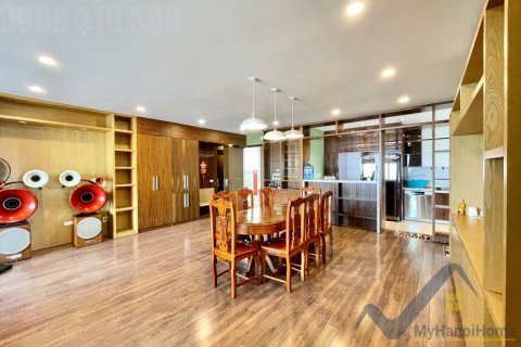 3 bedrooms Apartment in Long Bien, Ha Noi,  No. 19753 5