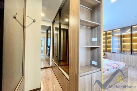 3 bedrooms Apartment in Long Bien, Ha Noi,  No. 19753 12