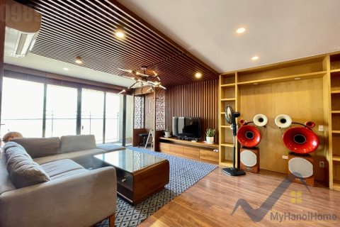 3 bedrooms Apartment in Long Bien, Ha Noi,  No. 19753 3