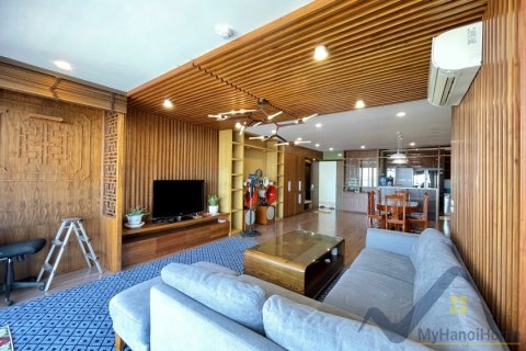 3 bedrooms Apartment in Long Bien, Ha Noi,  No. 19753 4