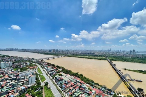 3 bedrooms Apartment in Long Bien, Ha Noi,  No. 19753 9