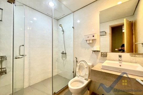 3 bedrooms Apartment in Long Bien, Ha Noi,  No. 19753 17