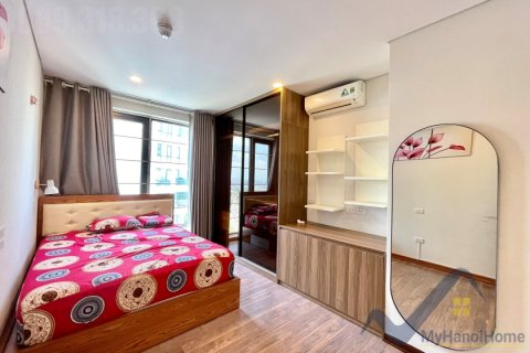 3 bedrooms Apartment in Long Bien, Ha Noi,  No. 19753 18