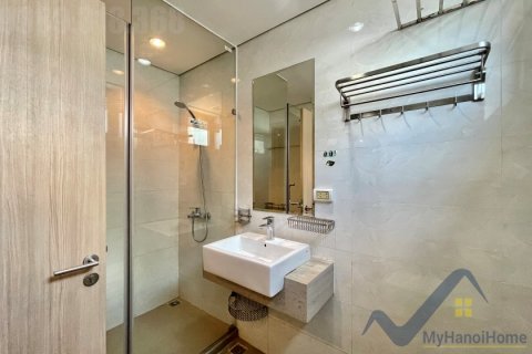 3 bedrooms Apartment in Long Bien, Ha Noi,  No. 19753 13