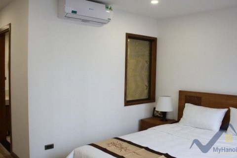1 bedroom Apartment in Tay Ho, Ha Noi, No. 19754 9