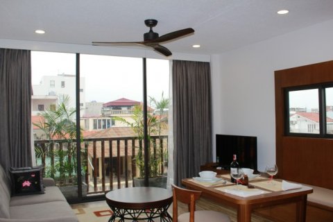 1 bedroom Apartment in Tay Ho, Ha Noi, No. 19754