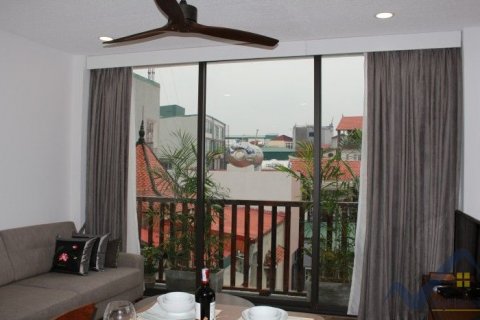 1 bedroom Apartment in Tay Ho, Ha Noi, No. 19754 2