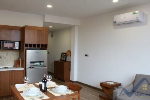 1 bedroom Apartment in Tay Ho, Ha Noi, No. 19754 3