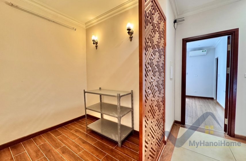 4 bedrooms Villa in Long Bien, Ha Noi, Vietnam No. 19751