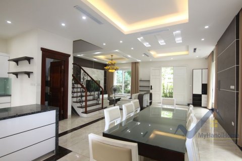 4 bedrooms Villa in Long Bien, Ha Noi, No. 19750 2