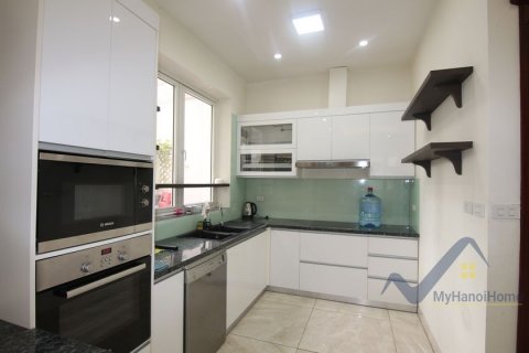 4 bedrooms Villa in Long Bien, Ha Noi, No. 19750 4