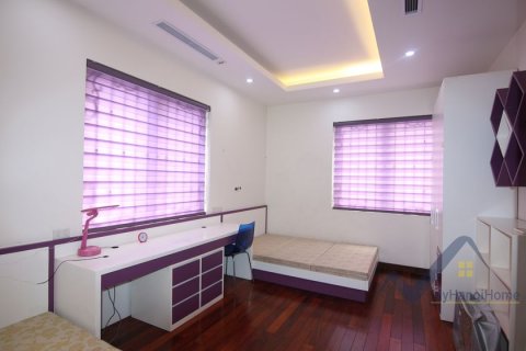 4 bedrooms Villa in Long Bien, Ha Noi, No. 19750 9