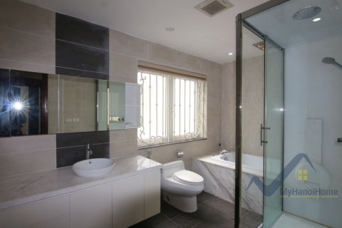 4 bedrooms Villa in Long Bien, Ha Noi, No. 19750 15