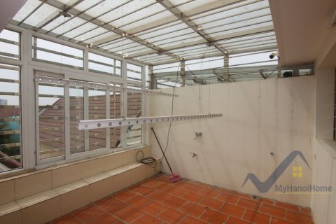 4 bedrooms Villa in Long Bien, Ha Noi, No. 19750 16