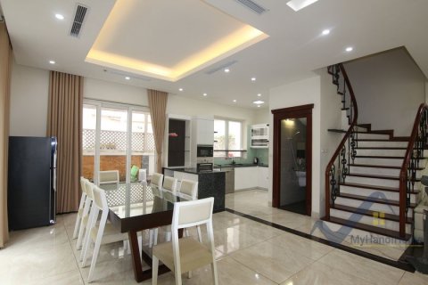 4 bedrooms Villa in Long Bien, Ha Noi, No. 19750 3
